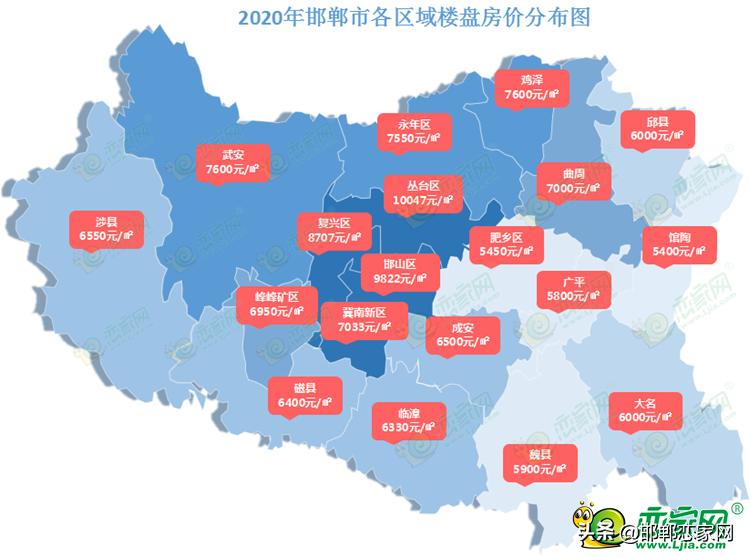 磁县最新地图，揭示城市发展的脉络及未来展望