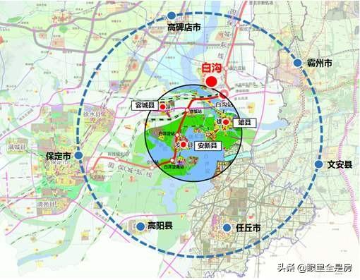 揭秘2017年白沟最新房价，市场走势分析与购房指南发布