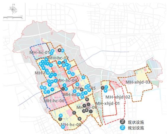 松岭区康复事业单位未来发展规划展望