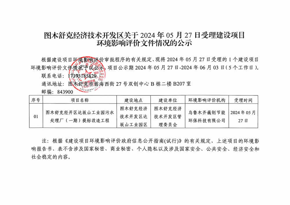 图木舒克市科技工信局最新发展规划概览