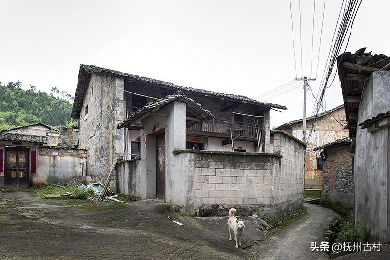 云峰村发展规划展望