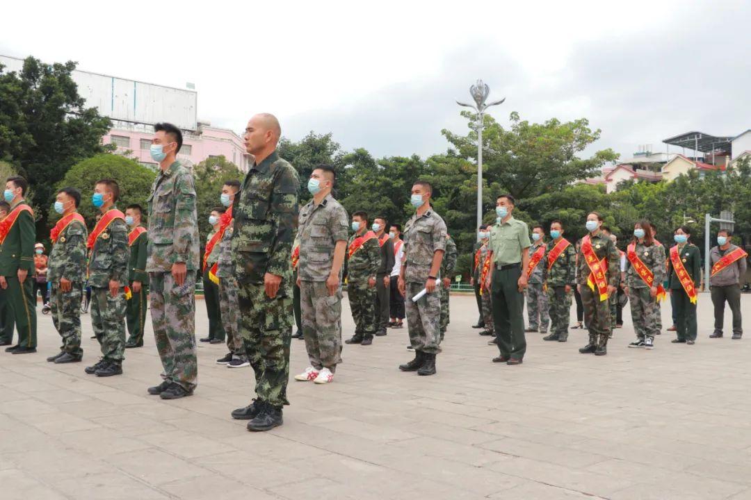 弥渡县退役军人事务局最新领导报道，揭秘新任领导团队风采