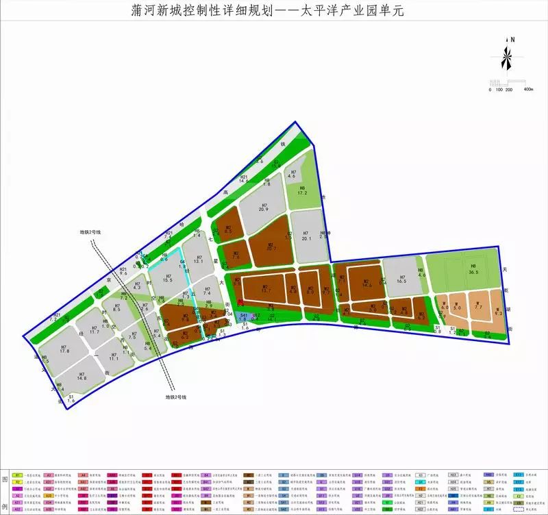 辽南街道全新发展规划概览