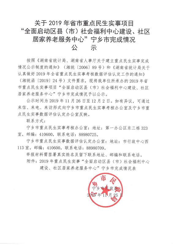 港南区级托养福利事业单位最新项目研究概况