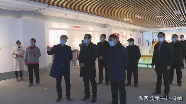 邢台市招商促进局领导团队最新阵容及战略展望