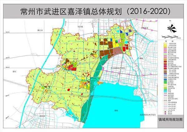 任城镇未来蓝图，最新发展规划揭秘