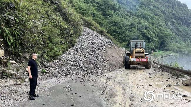 绵阳市气象局领导团队引领气象事业迈向新高度