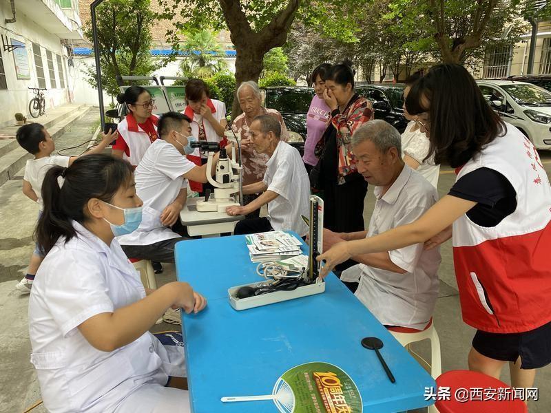 临潼区医疗保障局启动全方位医疗保障体系项目，助推健康临潼建设