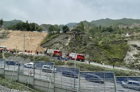 山西省忻州市保德县桥头镇最新项目，地区发展强大引擎启动