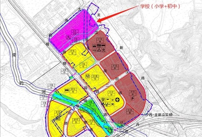 李村村委会最新发展规划概览