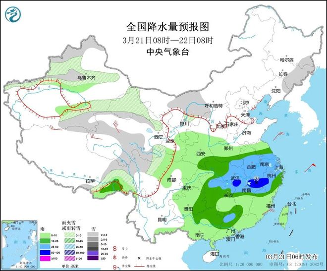 糜岭村委会最新天气预报