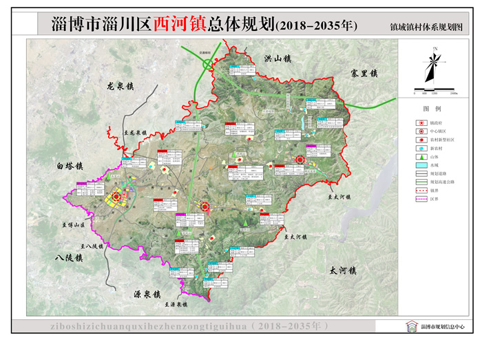 塘坝镇未来繁荣蓝图，最新发展规划揭秘