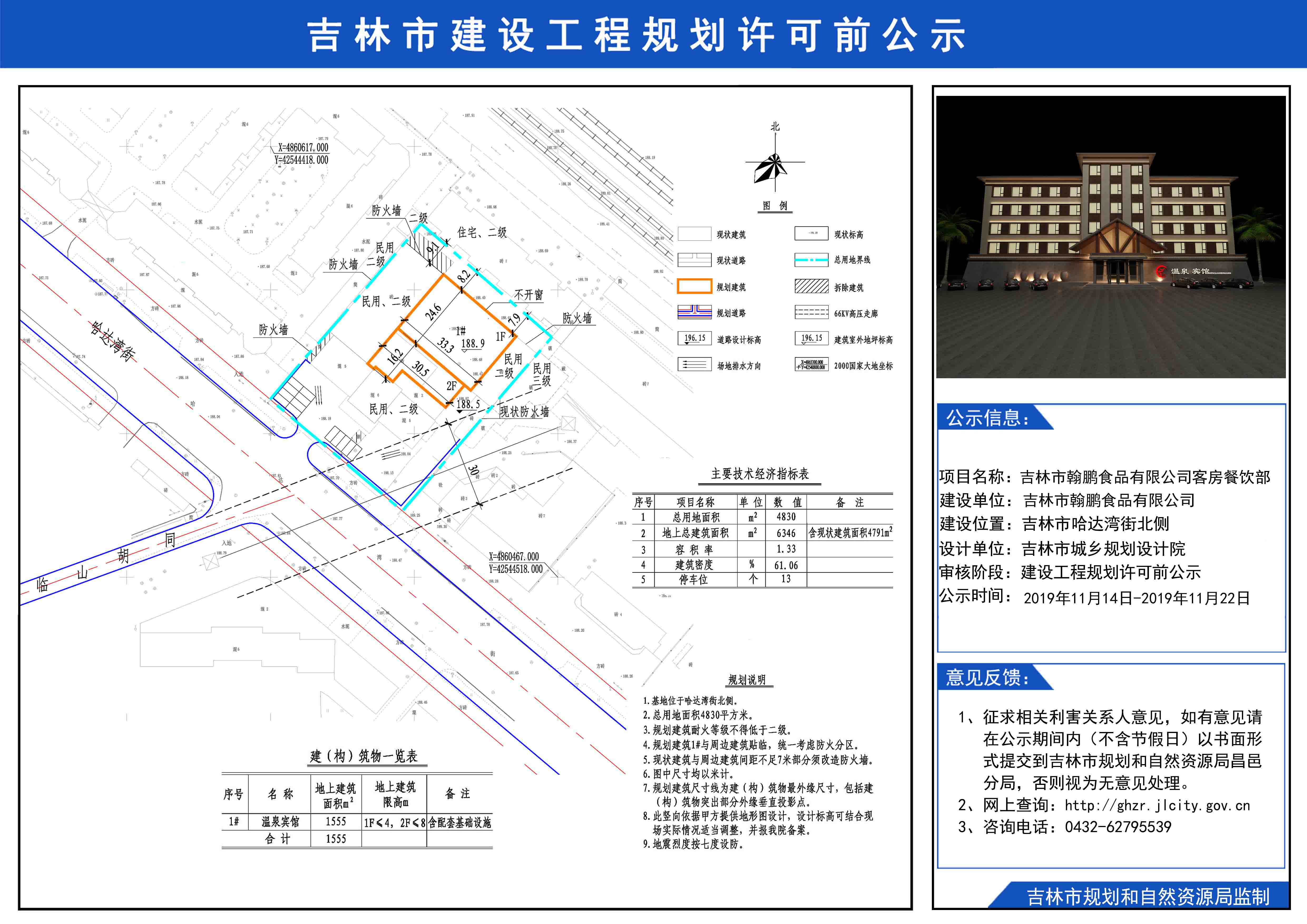 鸡冠区自然资源和规划局最新项目，区域可持续发展与生态保护协同推进