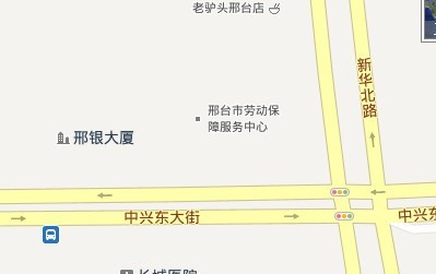 临西县人力资源和社会保障局未来发展规划概览