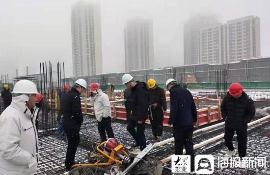 关于最新项目在济区级公路维护监理事业单位的实施探讨