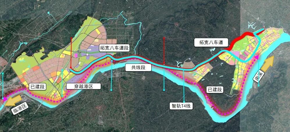 福渡镇未来繁荣新蓝图，最新发展规划揭秘