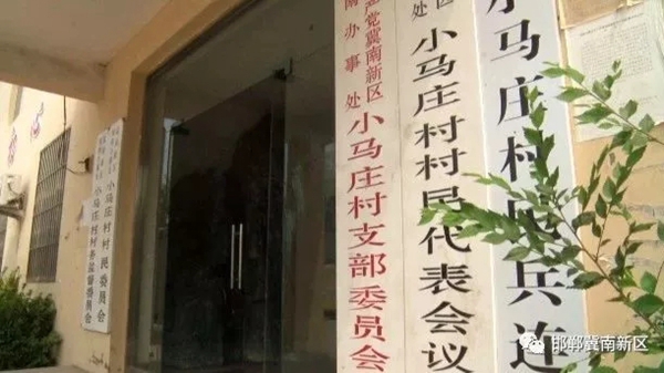 马坞村民委员会启动新项目，重塑乡村未来，推动可持续发展进程