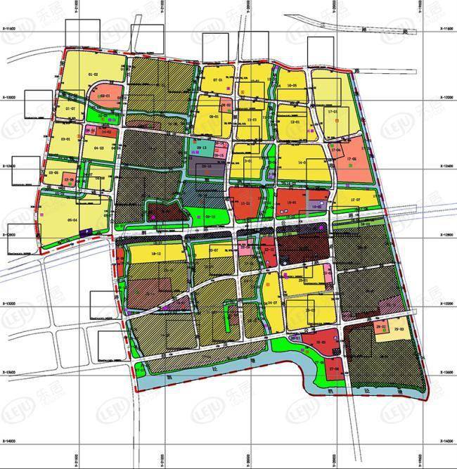 松江区发展和改革局最新发展规划概览