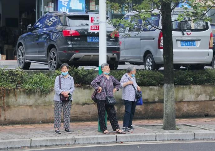 青江社区重塑交通脉络，打造便捷生活最新报道