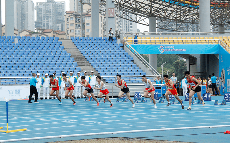 永川区体育局新项目启动，城市体育事业迈向新高度