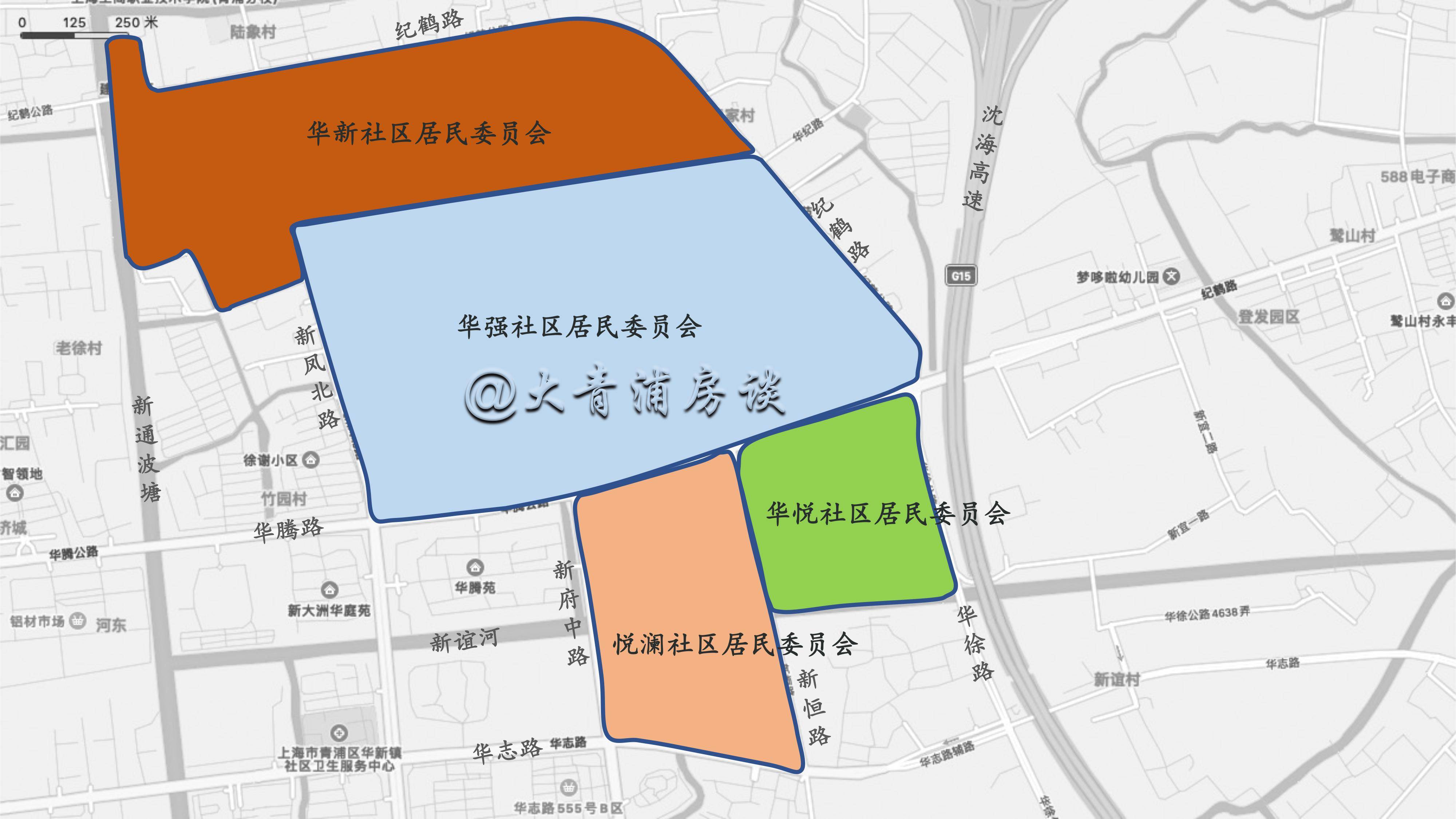 隆畅社区居委会最新发展规划概览