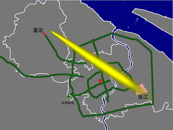 土默特右旗科学技术与工业信息化局发展规划展望