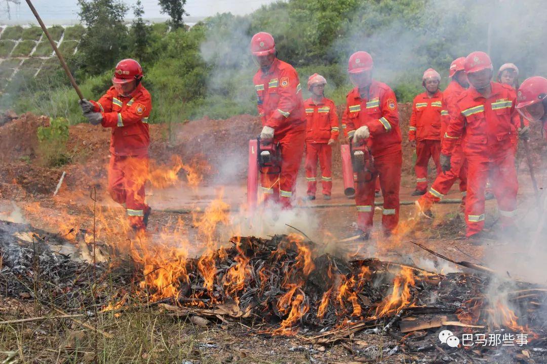 巴马瑶族自治县交通运输局领导团队最新概述