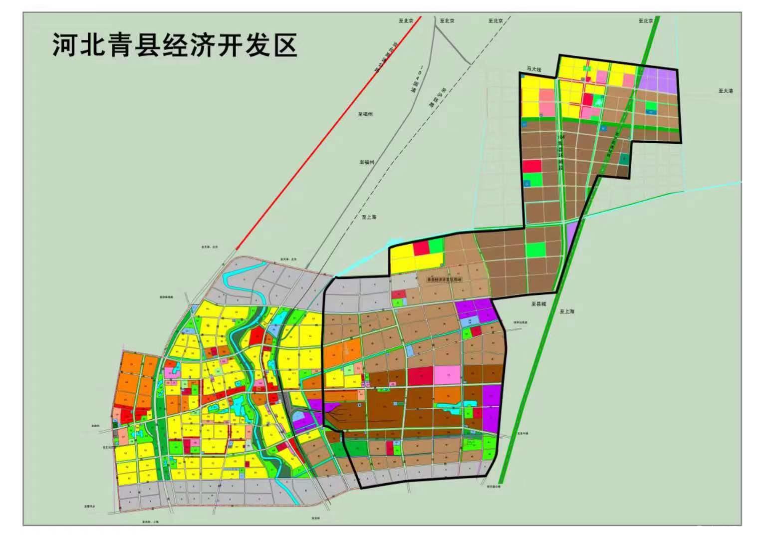 青县住房和城乡建设局最新发展规划概览