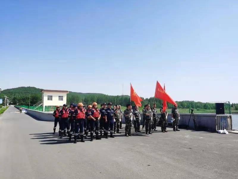 阿巴嘎旗水利局最新项目，促进地区水资源可持续利用的关键行动