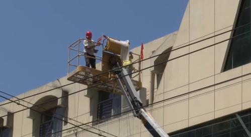 柞水县级公路维护监理事业单位最新项目概览，全面解读事业单位最新动态与项目进展