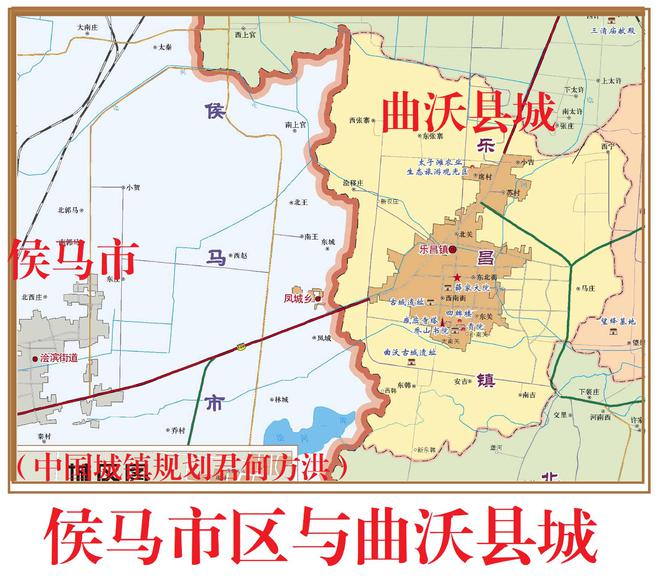 山西省临汾市洪洞县乡镇最新发展规划揭晓