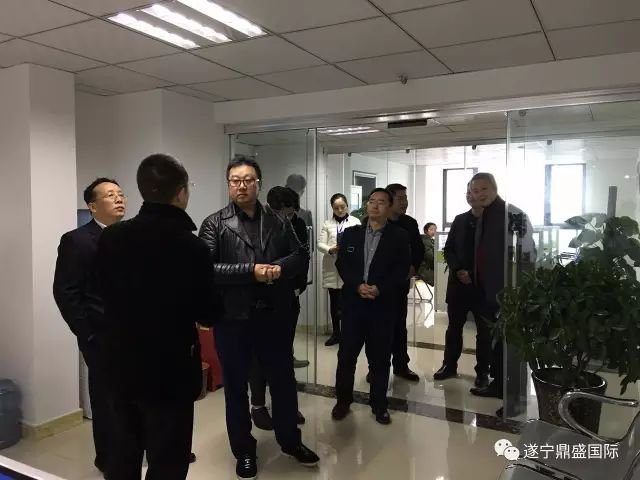 秦皇岛市外事办公室新项目，推动国际化进程与区域合作的新引擎