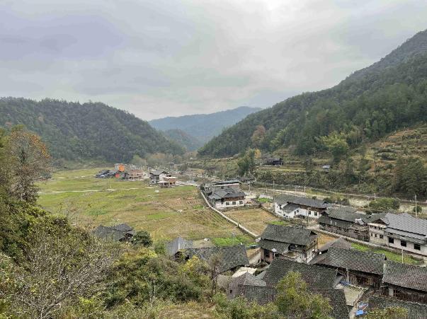 西岩镇交通新动态，发展引领地方繁荣之路